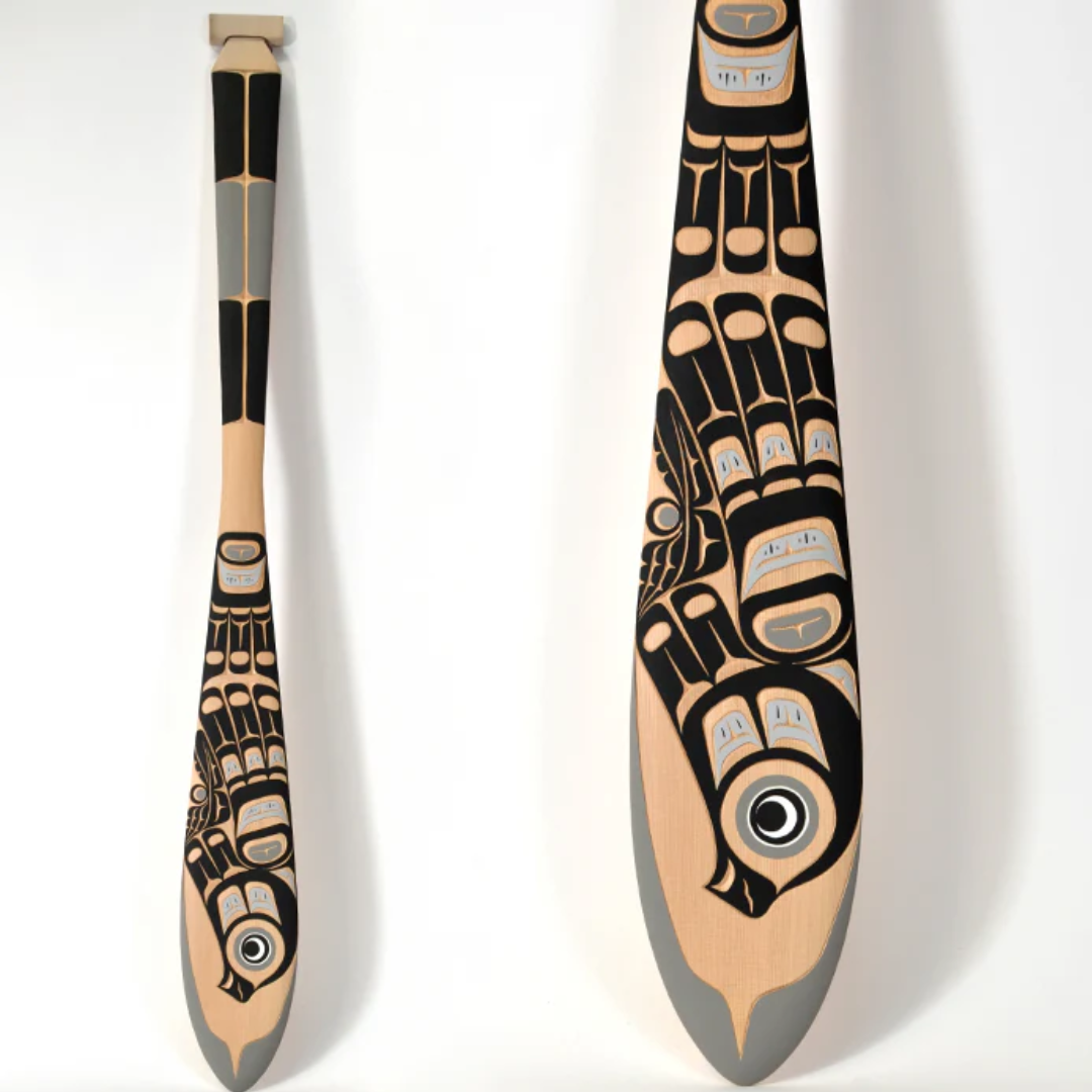 Art – Carvings & Paintings