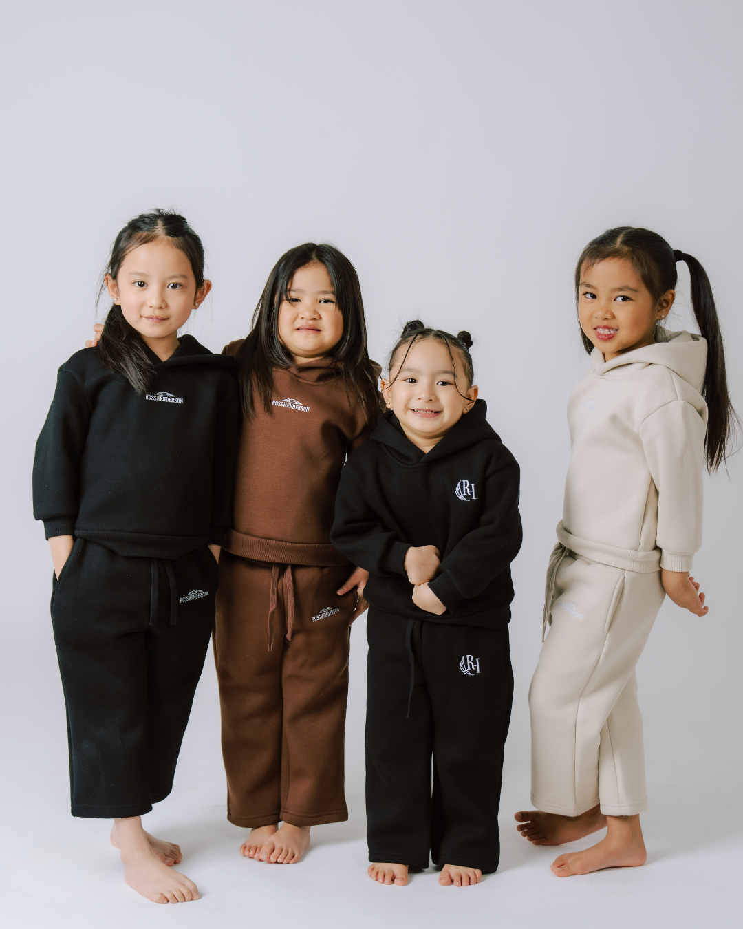 Clothing – Kids & Youth