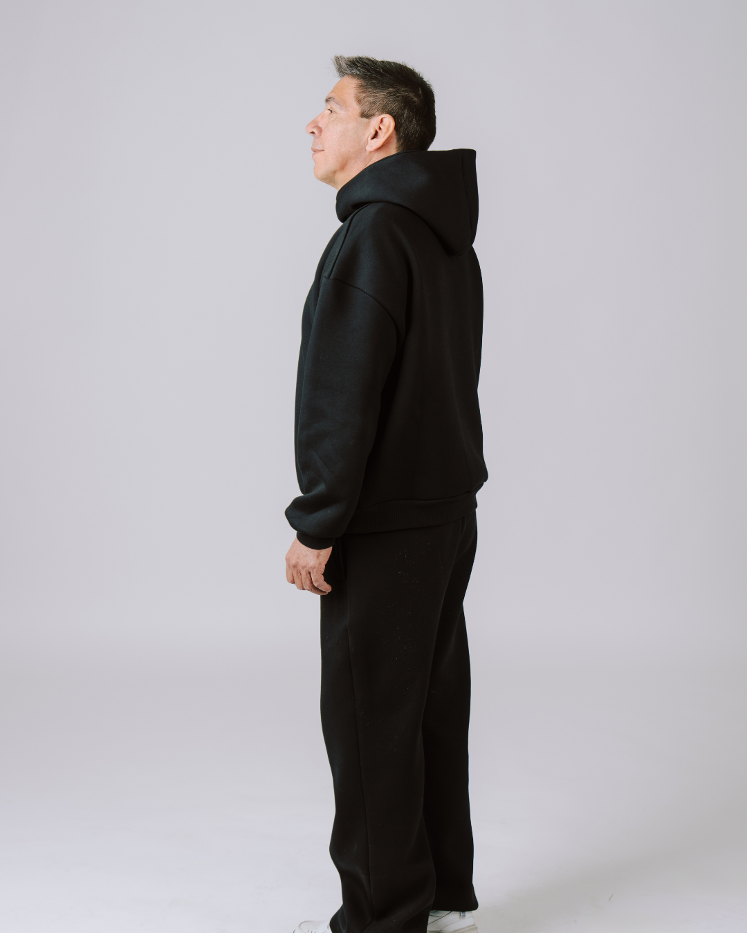Sweatpant – Brown Clay Coast
