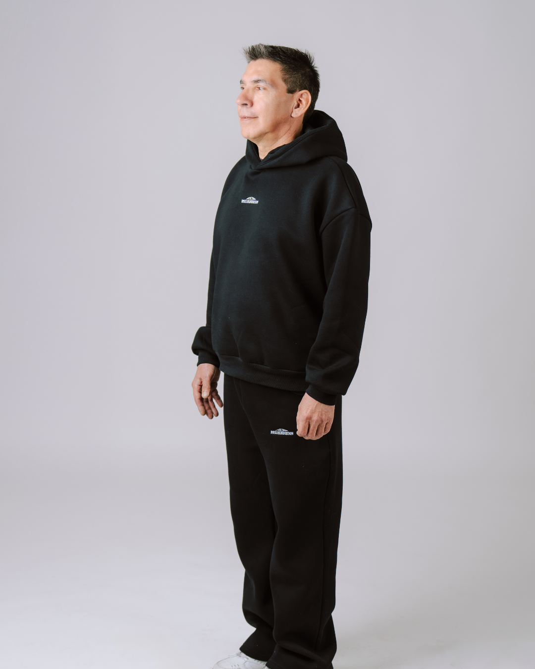 Sweatpant – Brown Clay Coast
