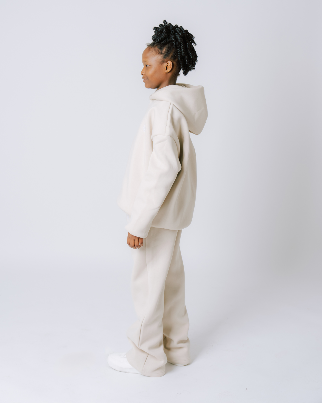 Sweatpant – Brown Clay Coast