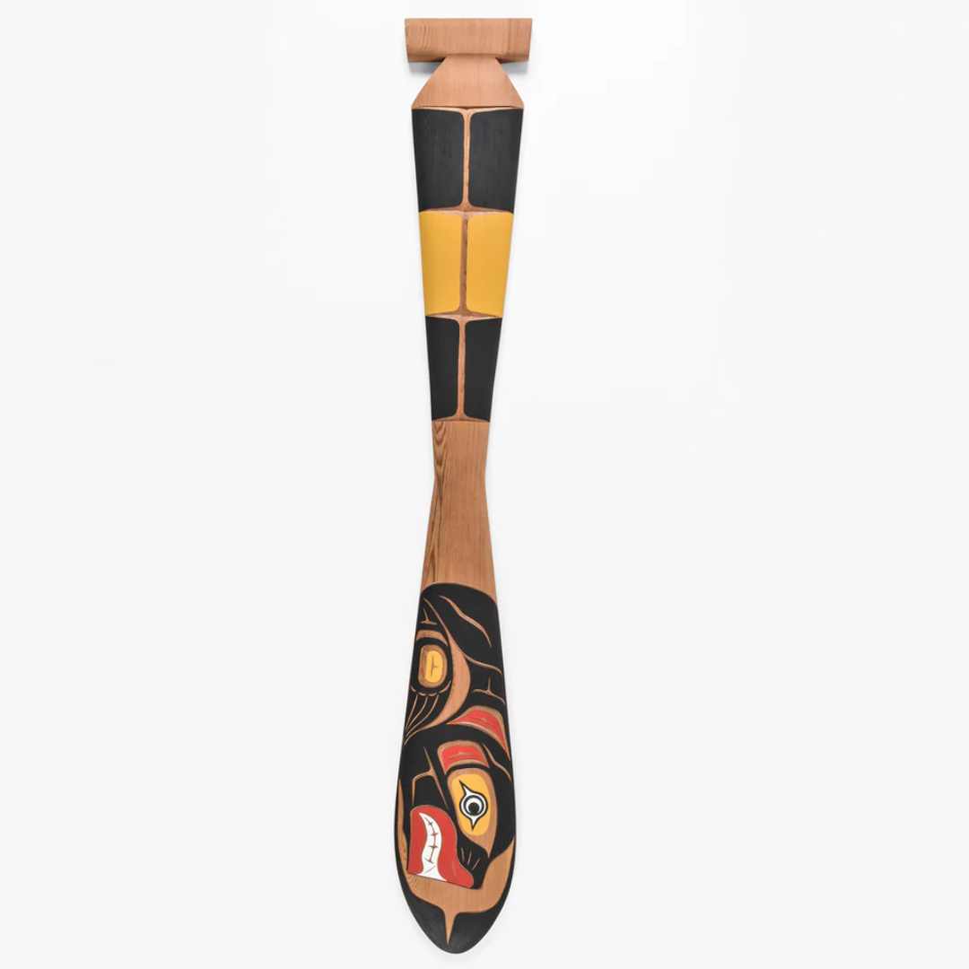 Cougar - Cedar Paddle - Various Sizes