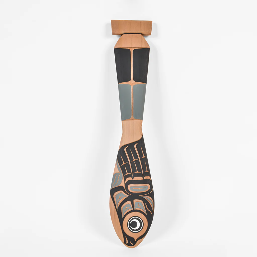 Owl - Cedar Paddle - Various
