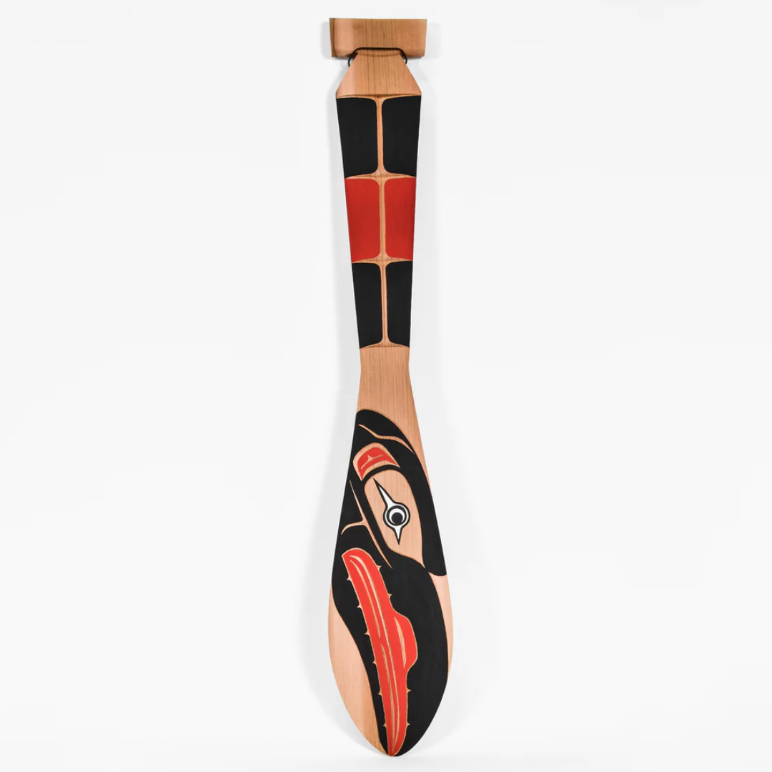 Raven - Cedar Paddle - Various