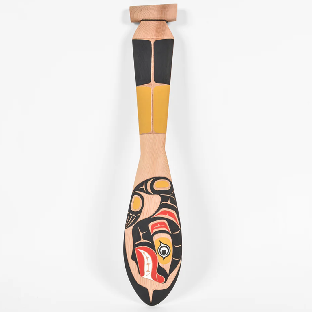 Cougar - Cedar Paddle - Various Sizes