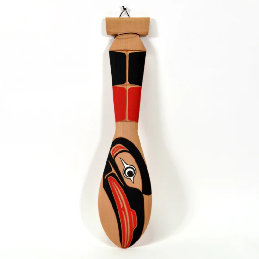 Raven - Cedar Paddle - Various