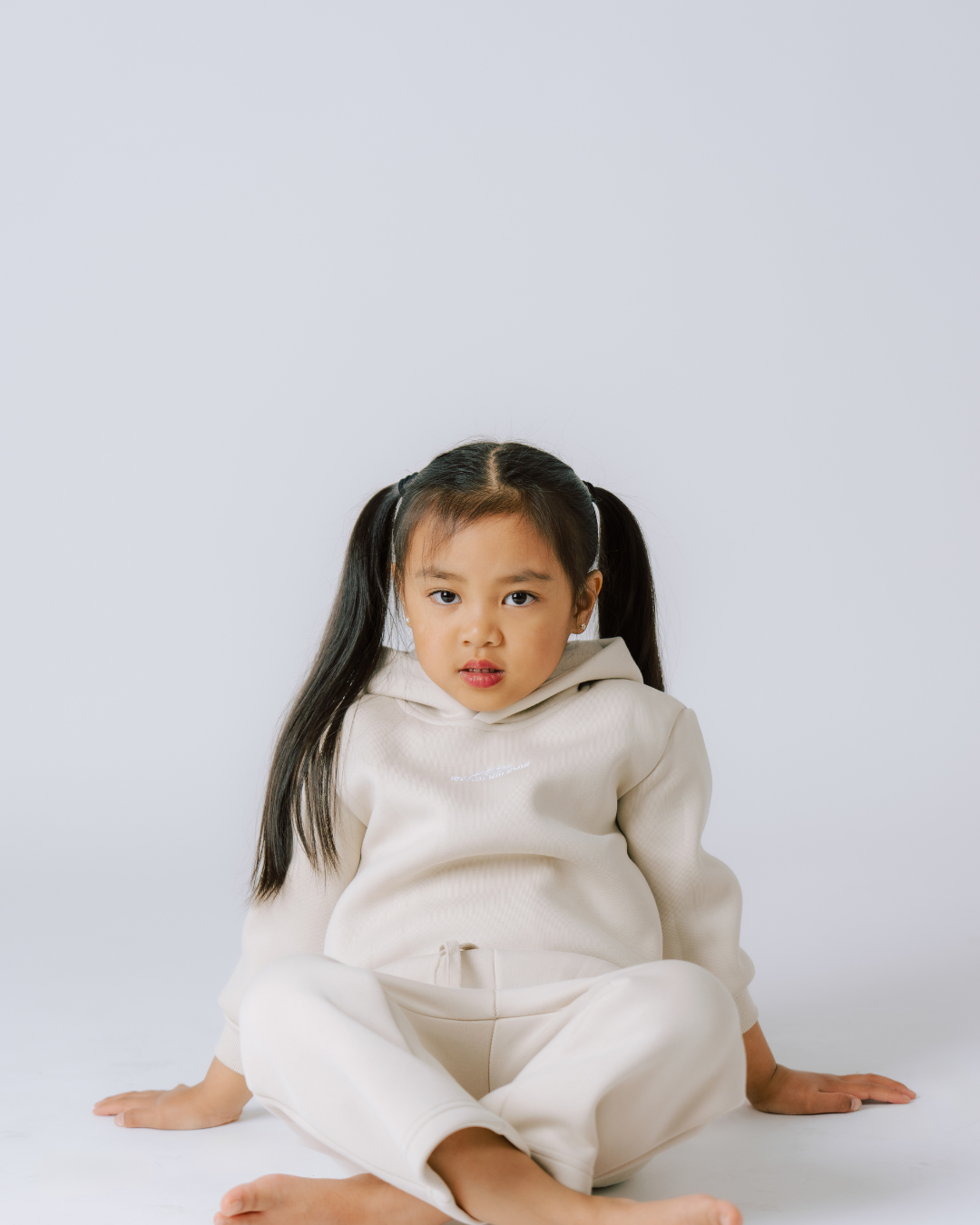 Kids & Toddlers Sweatpants – Brown Clay Coast