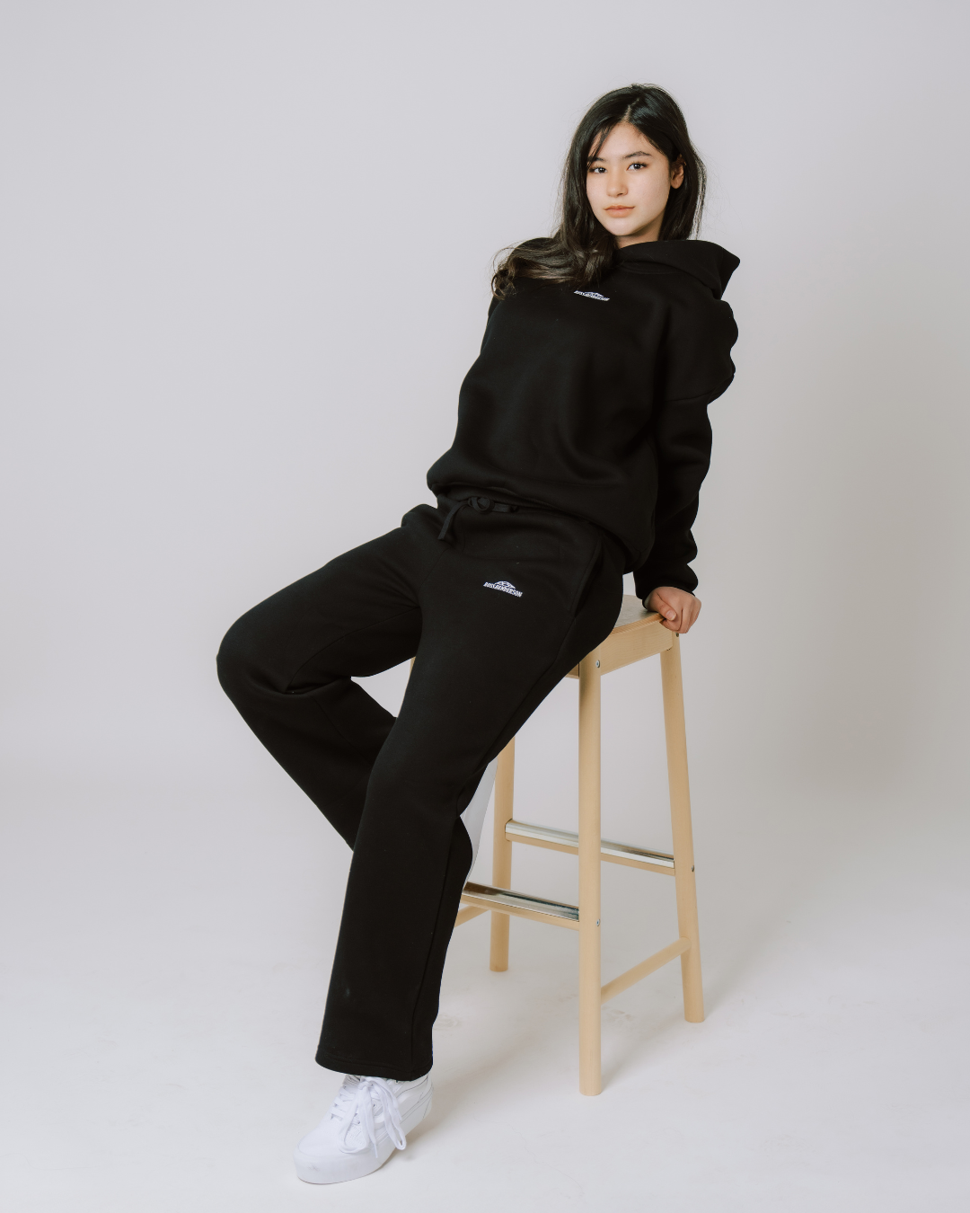 Sweatpant – Brown Clay Coast