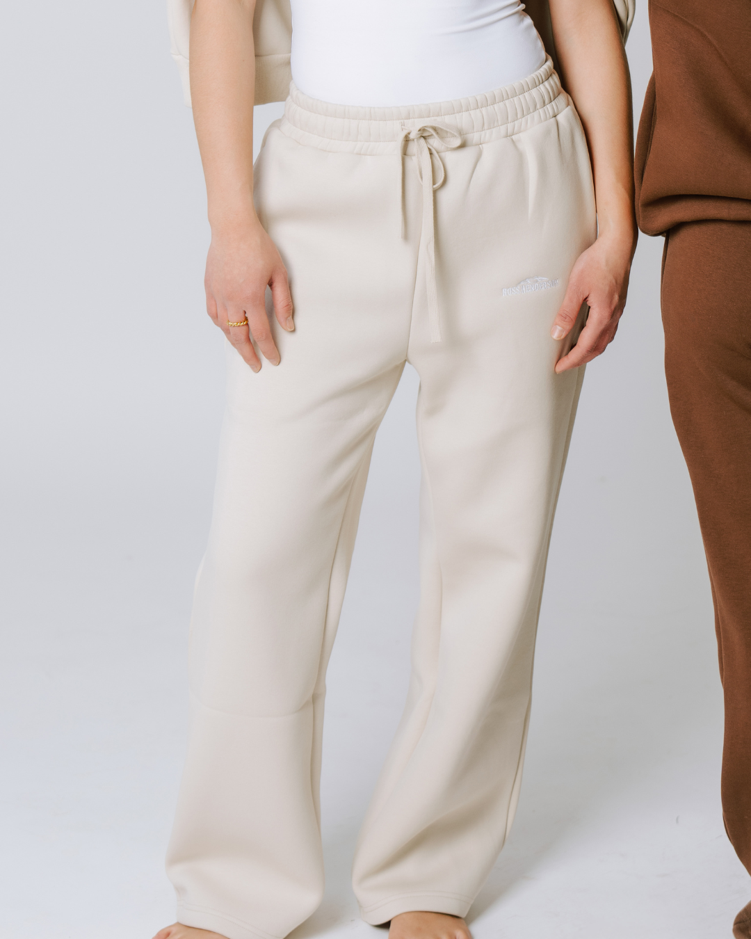 Sweatpant – Brown Clay Coast