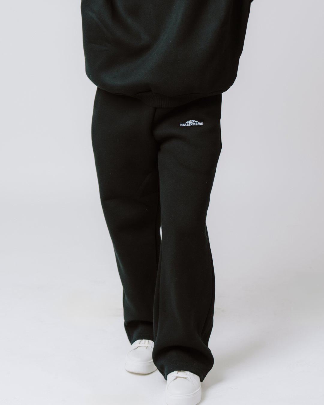 Sweatpant – Brown Clay Coast