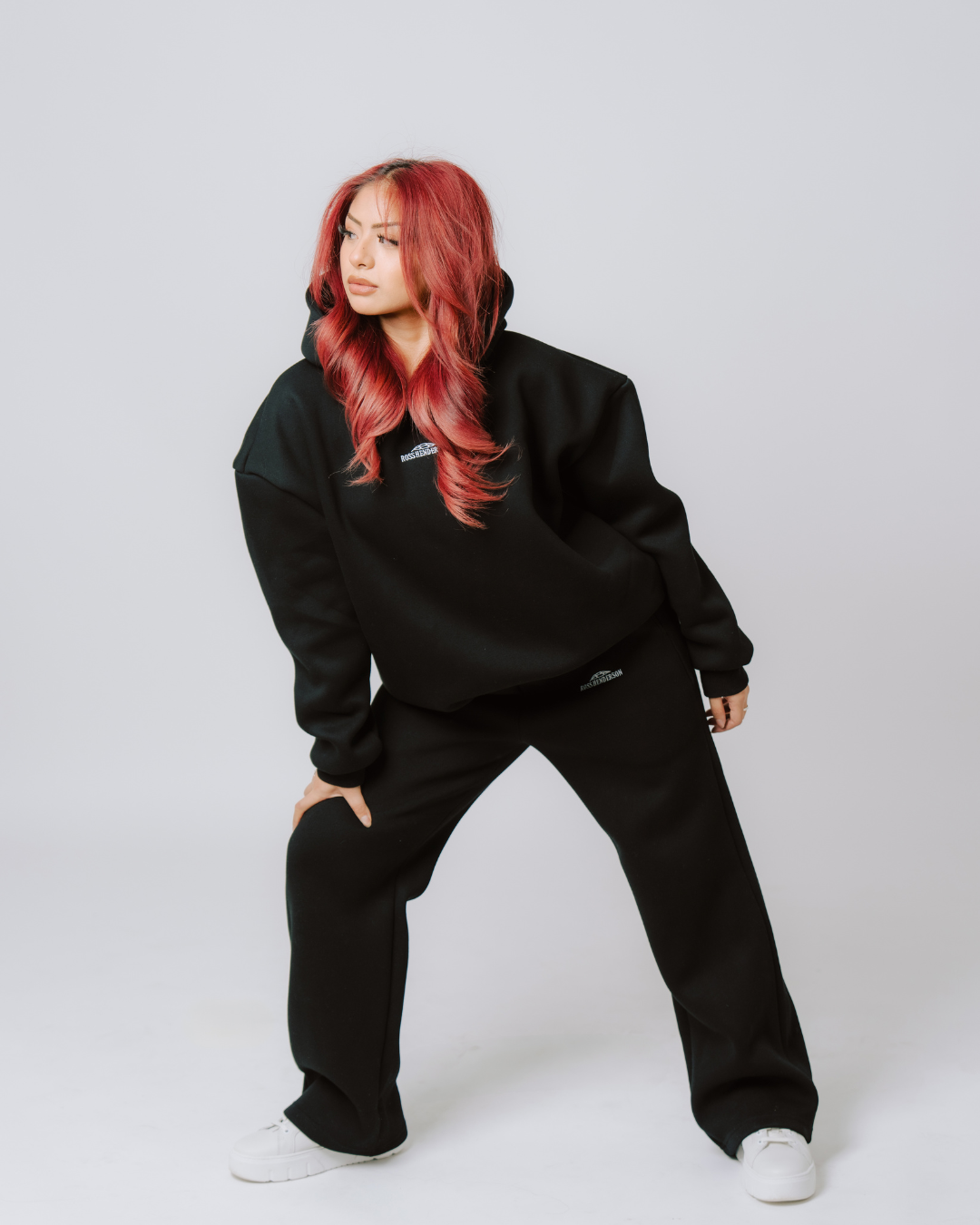 Sweatpant – Brown Clay Coast
