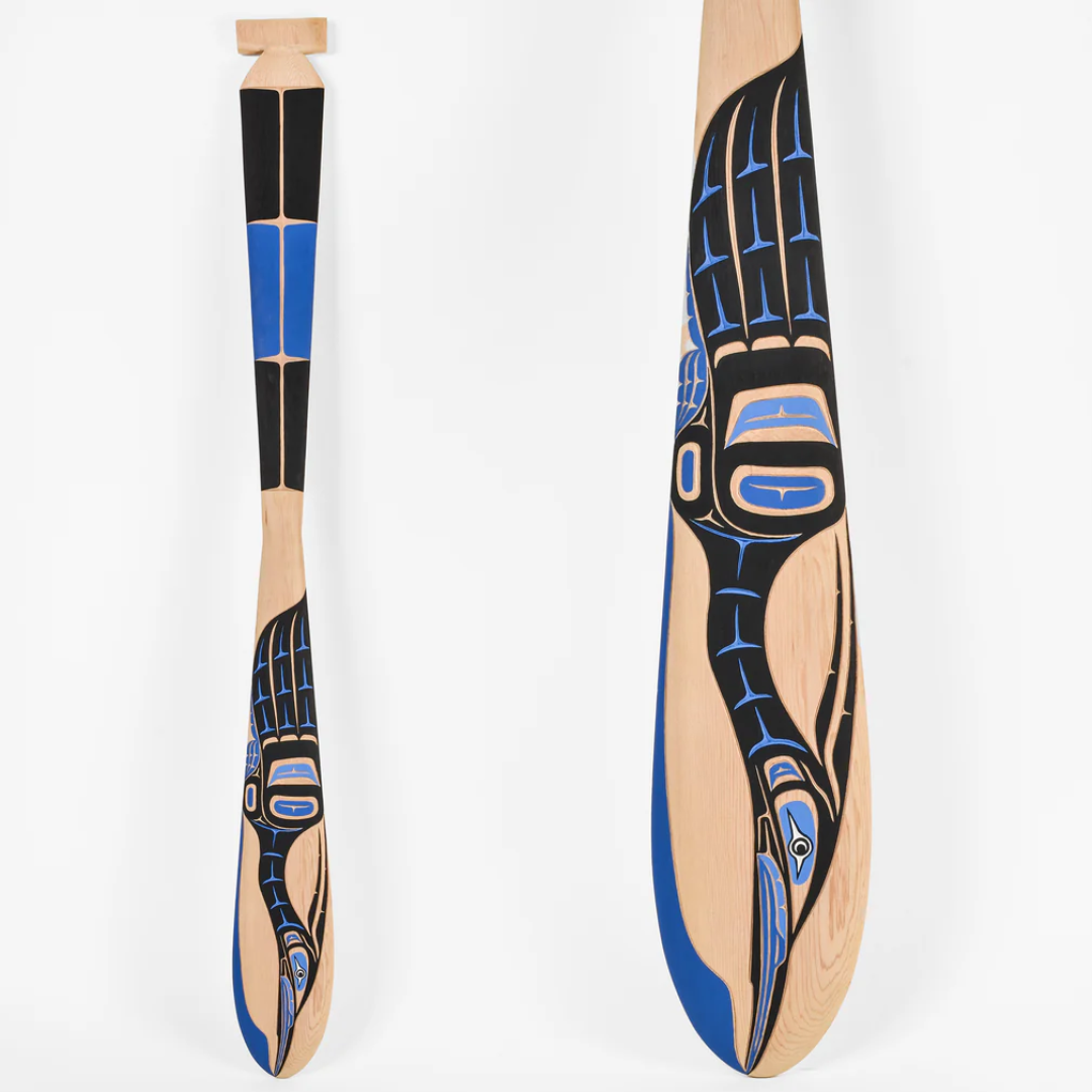 Heron - Cedar Paddle