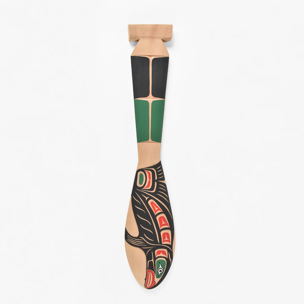 Salmon - Cedar Paddle - Various