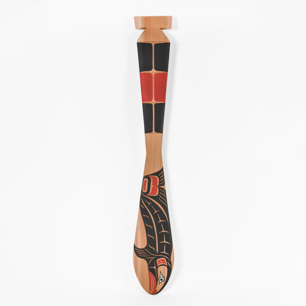 Salmon - Cedar Paddle - Various