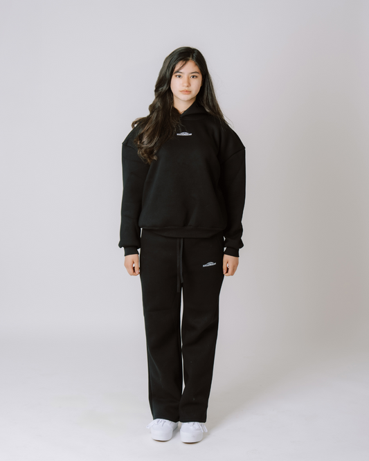 Sweatpant – Black Smoke Cedar