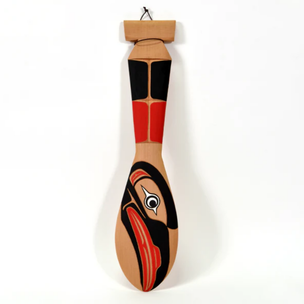 Raven - Cedar Paddle - Various