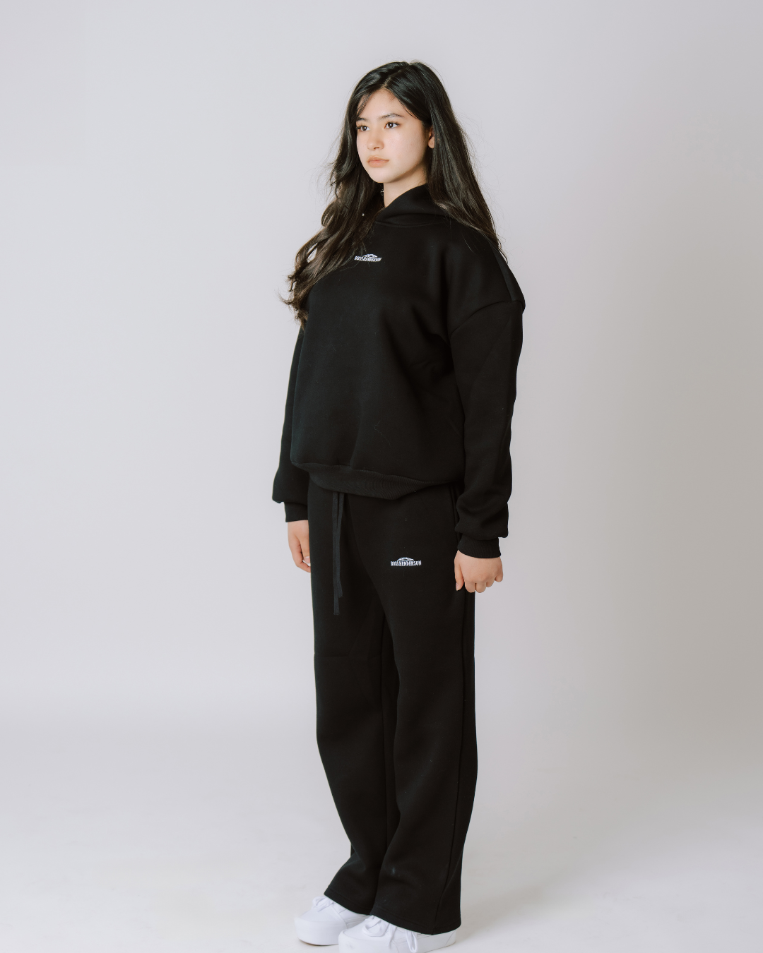 Sweatpant – Brown Clay Coast