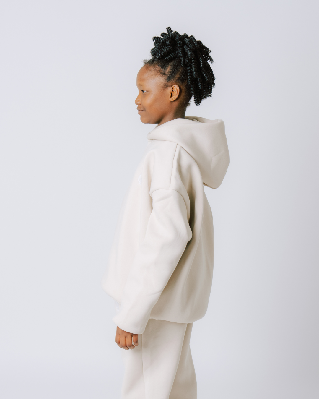 Hoodie – Black  Smoke Cedar