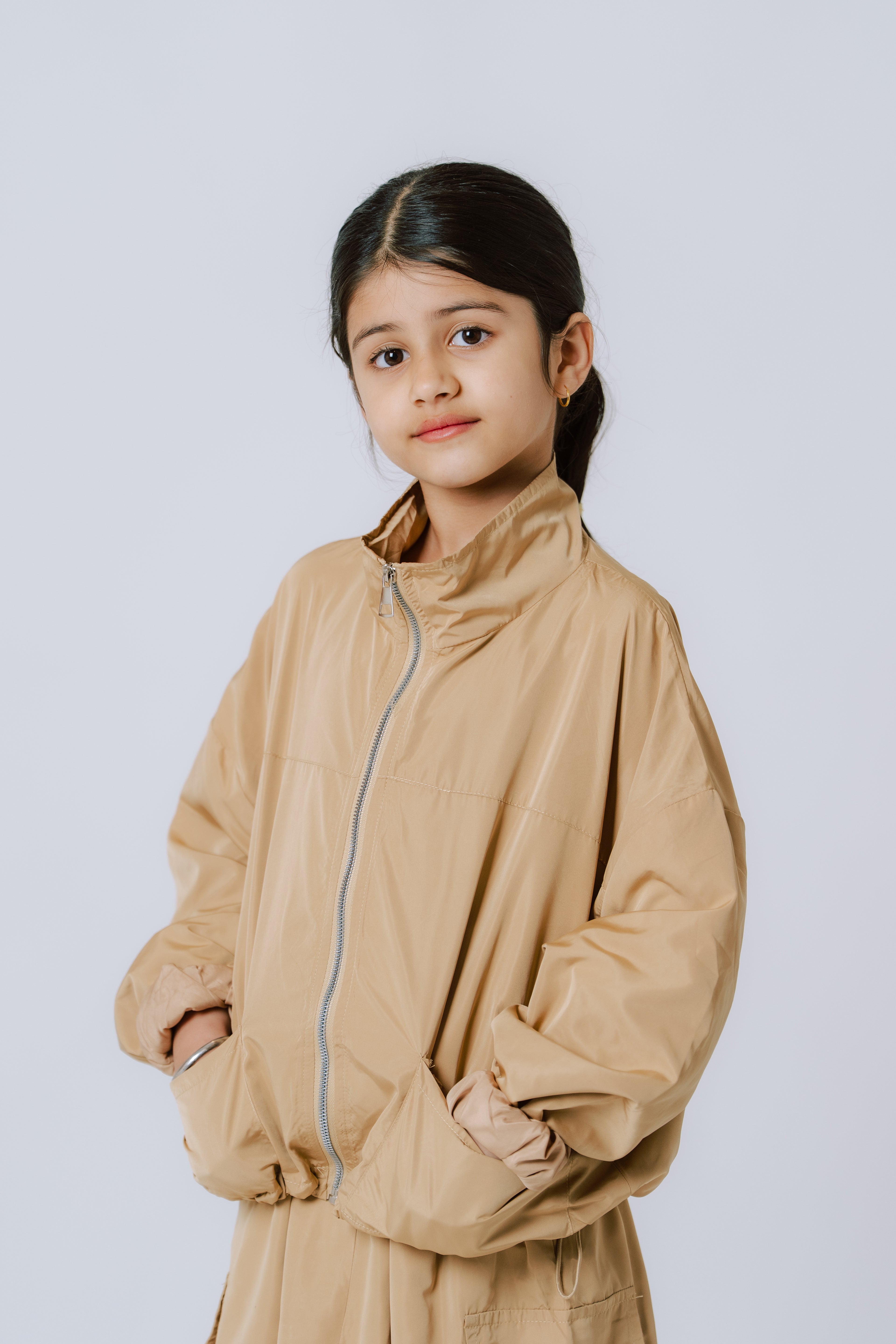 Light weight Wind Breaker - Kids