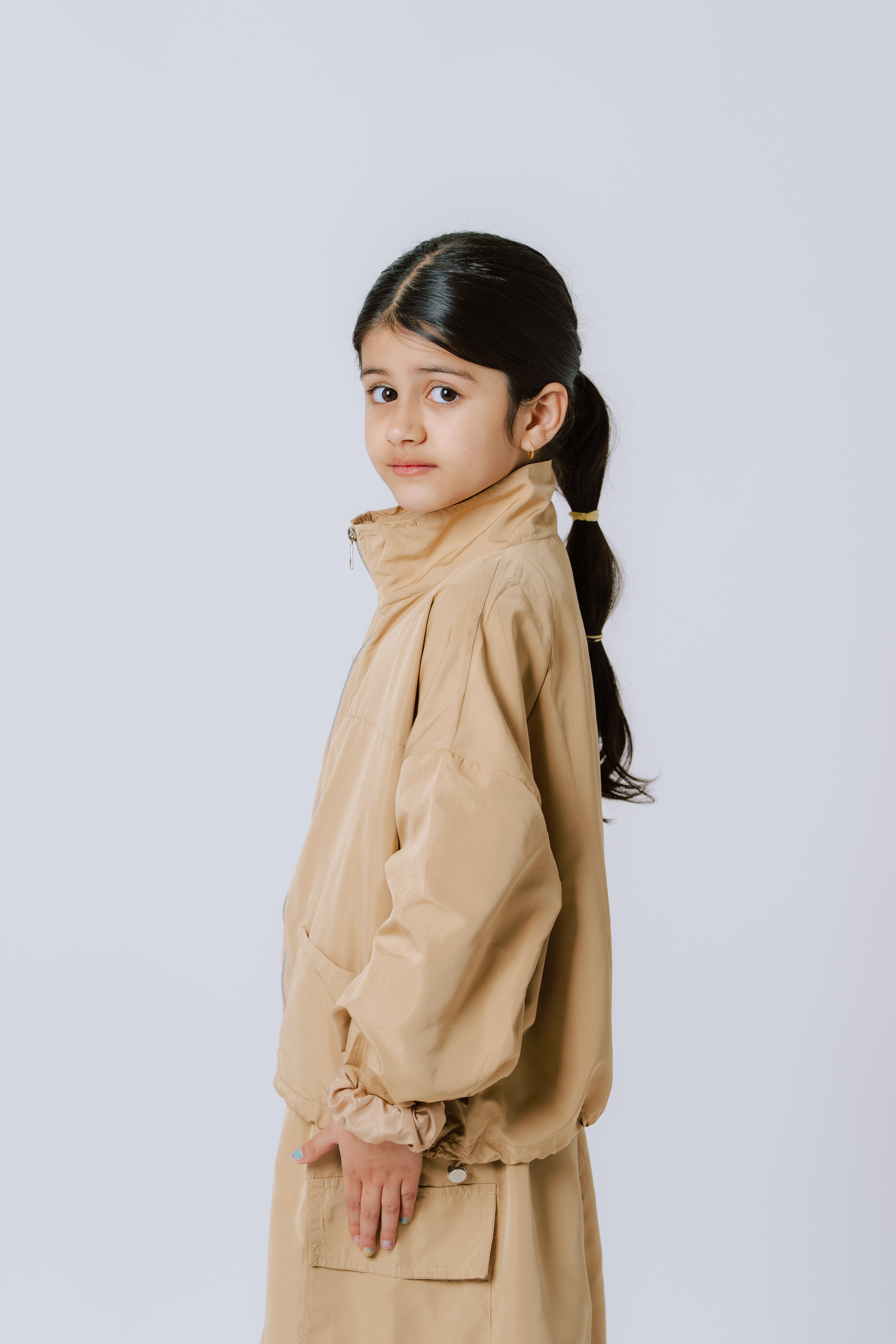 Light weight Wind Breaker - Kids