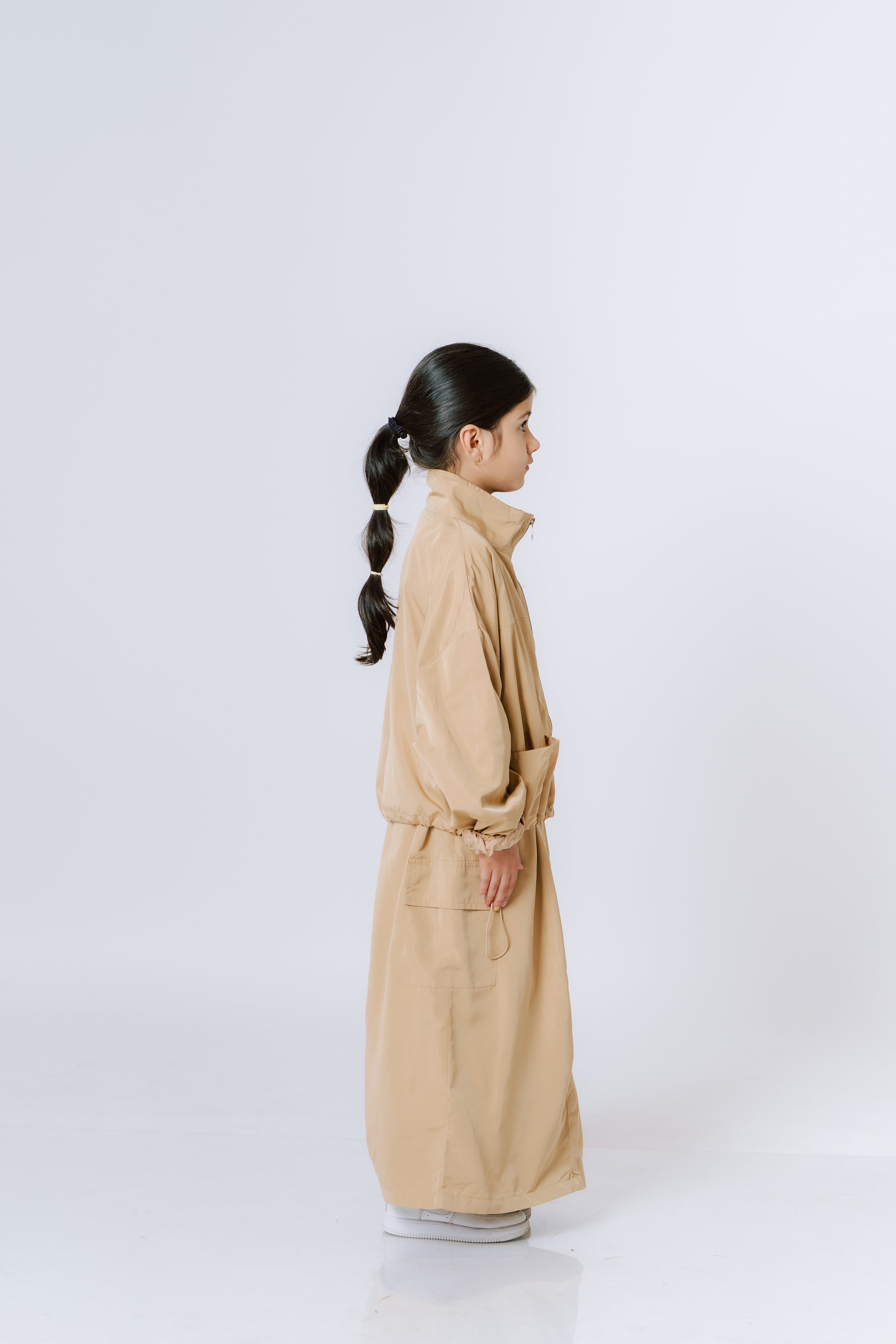 Light weight Wind Breaker - Kids