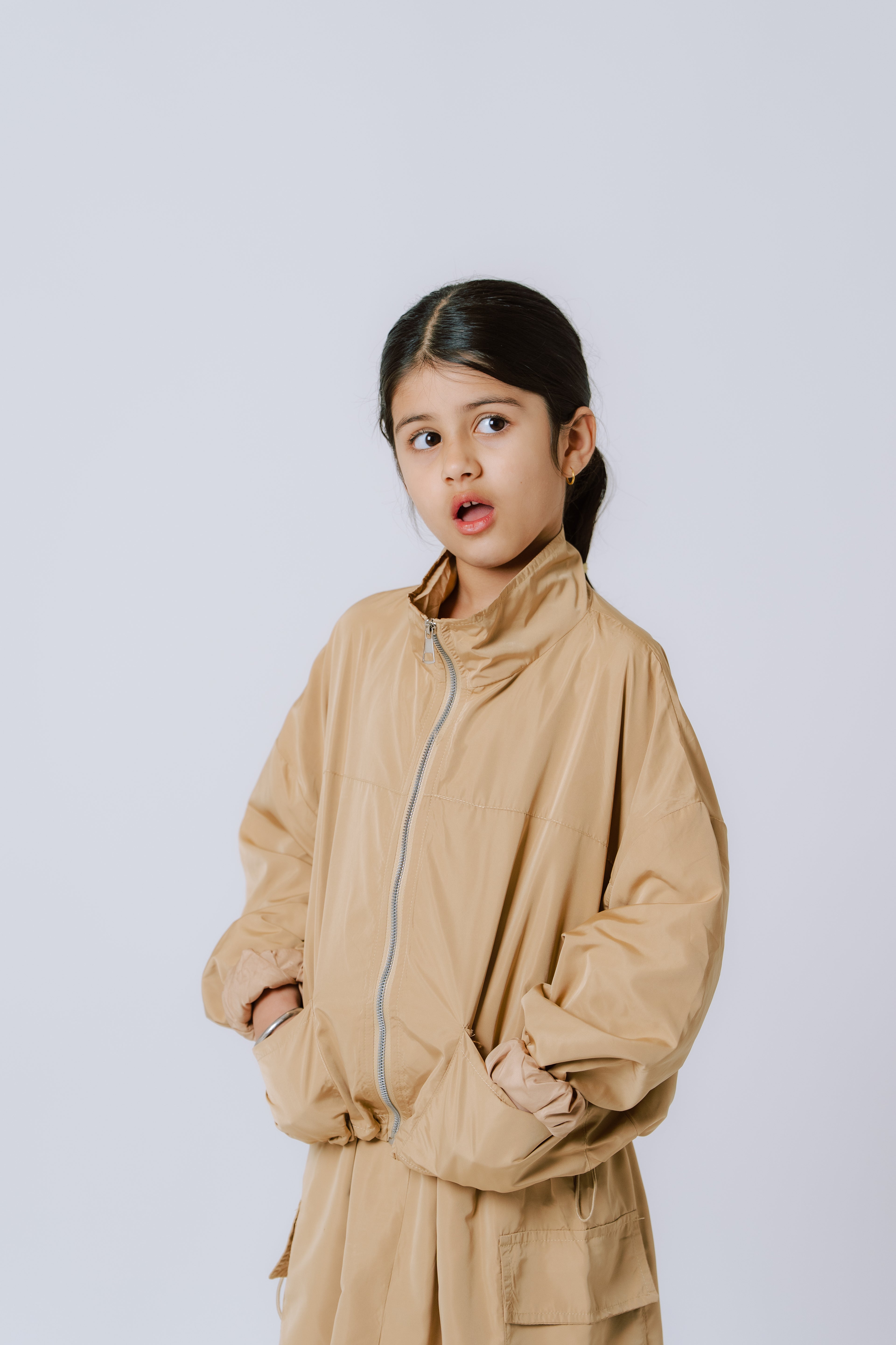 Light weight Wind Breaker - Kids