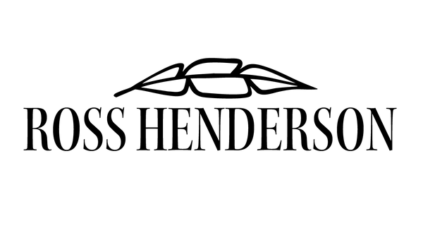 ROSSHENDERSON.Store